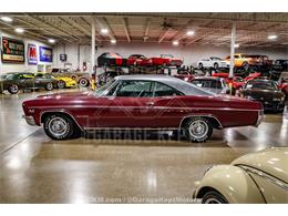 1966 Chevrolet Impala SS (CC-2115392) for sale in Grand Rapids, Michigan