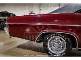 1966 Chevrolet Impala SS (CC-2115392) for sale in Grand Rapids, Michigan