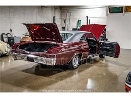 1966 Chevrolet Impala SS (CC-2115392) for sale in Grand Rapids, Michigan
