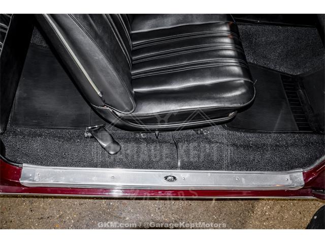 1966 Chevrolet Impala SS (CC-2115392) for sale in Grand Rapids, Michigan