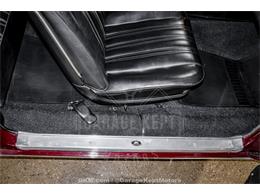1966 Chevrolet Impala SS (CC-2115392) for sale in Grand Rapids, Michigan