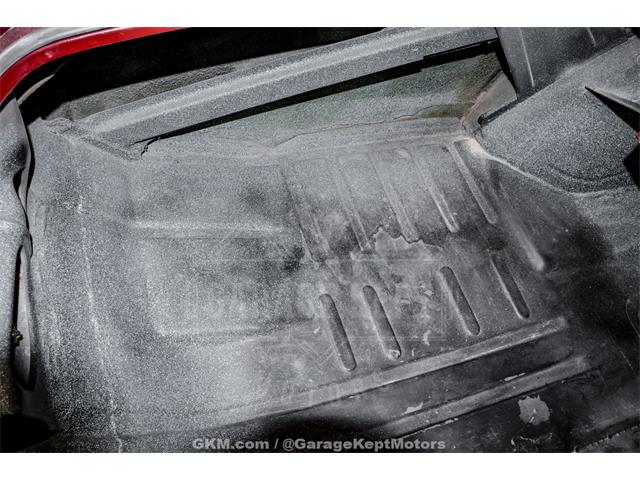 1966 Chevrolet Impala SS (CC-2115392) for sale in Grand Rapids, Michigan