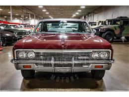 1966 Chevrolet Impala SS (CC-2115392) for sale in Grand Rapids, Michigan