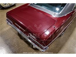 1966 Chevrolet Impala SS (CC-2115392) for sale in Grand Rapids, Michigan