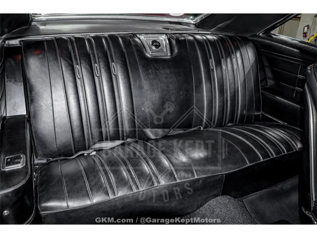 1966 Chevrolet Impala SS (CC-2115392) for sale in Grand Rapids, Michigan