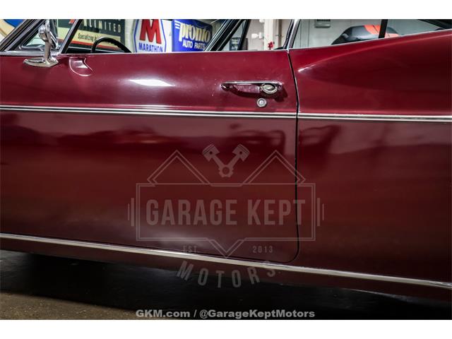 1966 Chevrolet Impala SS (CC-2115392) for sale in Grand Rapids, Michigan