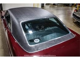 1966 Chevrolet Impala SS (CC-2115392) for sale in Grand Rapids, Michigan