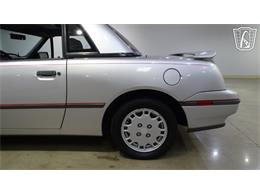 1991 Mercury Capri (CC-2115393) for sale in O'Fallon, Illinois
