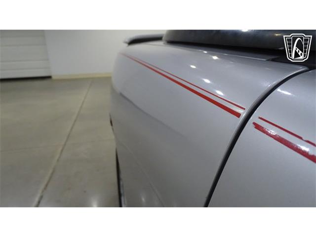 1991 Mercury Capri (CC-2115393) for sale in O'Fallon, Illinois