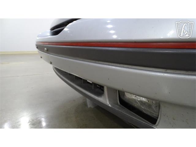 1991 Mercury Capri (CC-2115393) for sale in O'Fallon, Illinois