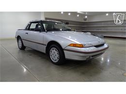 1991 Mercury Capri (CC-2115393) for sale in O'Fallon, Illinois