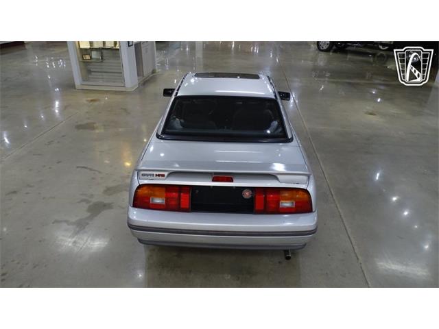 1991 Mercury Capri (CC-2115393) for sale in O'Fallon, Illinois
