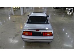 1991 Mercury Capri (CC-2115393) for sale in O'Fallon, Illinois