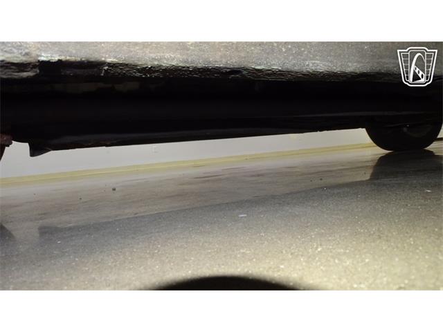 1991 Mercury Capri (CC-2115393) for sale in O'Fallon, Illinois