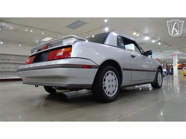 1991 Mercury Capri (CC-2115393) for sale in O'Fallon, Illinois