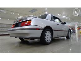 1991 Mercury Capri (CC-2115393) for sale in O'Fallon, Illinois