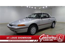 1991 Mercury Capri (CC-2115393) for sale in O'Fallon, Illinois