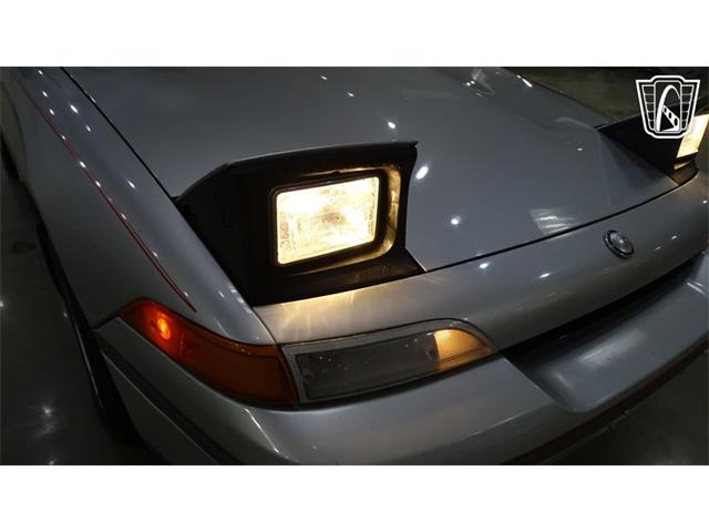 1991 Mercury Capri (CC-2115393) for sale in O'Fallon, Illinois