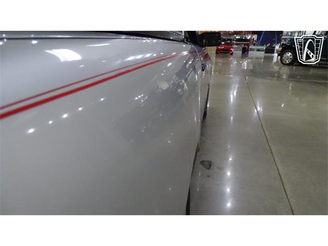 1991 Mercury Capri (CC-2115393) for sale in O'Fallon, Illinois