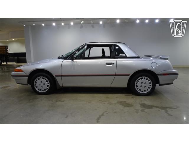 1991 Mercury Capri (CC-2115393) for sale in O'Fallon, Illinois
