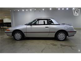 1991 Mercury Capri (CC-2115393) for sale in O'Fallon, Illinois