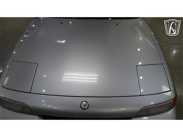 1991 Mercury Capri (CC-2115393) for sale in O'Fallon, Illinois