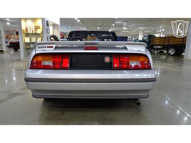 1991 Mercury Capri (CC-2115393) for sale in O'Fallon, Illinois