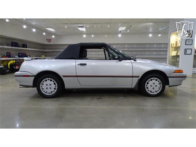 1991 Mercury Capri (CC-2115393) for sale in O'Fallon, Illinois