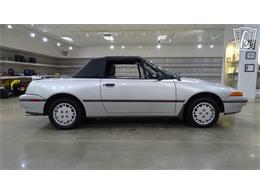 1991 Mercury Capri (CC-2115393) for sale in O'Fallon, Illinois