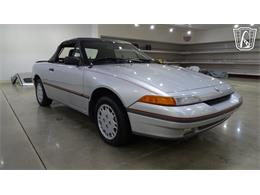 1991 Mercury Capri (CC-2115393) for sale in O'Fallon, Illinois