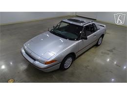 1991 Mercury Capri (CC-2115393) for sale in O'Fallon, Illinois