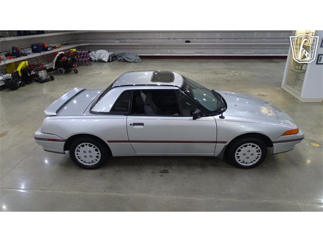 1991 Mercury Capri (CC-2115393) for sale in O'Fallon, Illinois