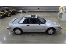 1991 Mercury Capri (CC-2115393) for sale in O'Fallon, Illinois