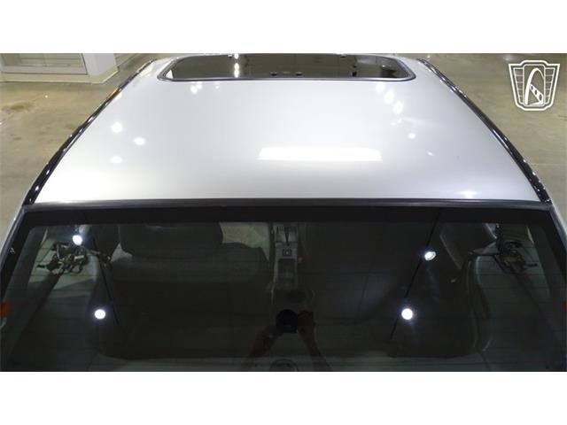 1991 Mercury Capri (CC-2115393) for sale in O'Fallon, Illinois