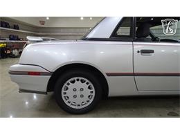 1991 Mercury Capri (CC-2115393) for sale in O'Fallon, Illinois