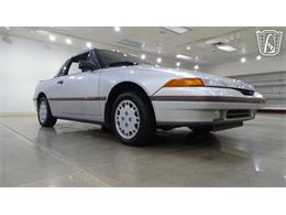 1991 Mercury Capri (CC-2115393) for sale in O'Fallon, Illinois