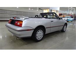1991 Mercury Capri (CC-2115393) for sale in O'Fallon, Illinois