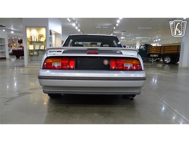 1991 Mercury Capri (CC-2115393) for sale in O'Fallon, Illinois