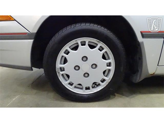 1991 Mercury Capri (CC-2115393) for sale in O'Fallon, Illinois