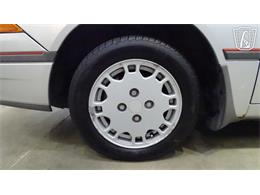 1991 Mercury Capri (CC-2115393) for sale in O'Fallon, Illinois