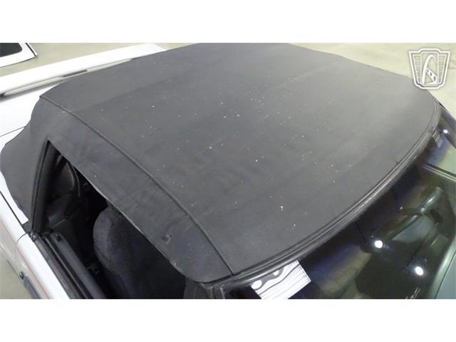 1991 Mercury Capri (CC-2115393) for sale in O'Fallon, Illinois