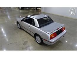 1991 Mercury Capri (CC-2115393) for sale in O'Fallon, Illinois