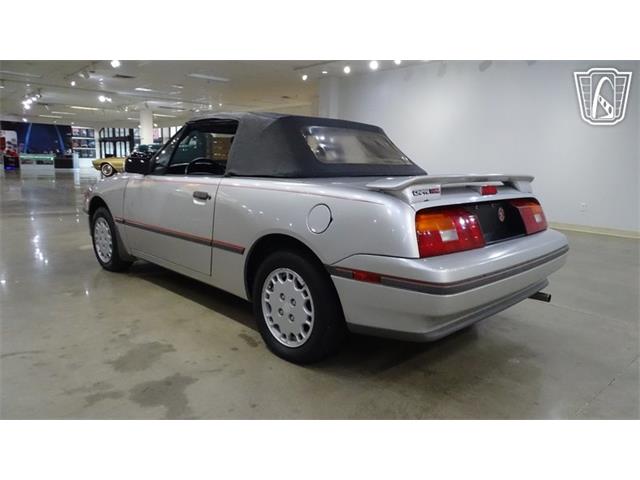 1991 Mercury Capri (CC-2115393) for sale in O'Fallon, Illinois