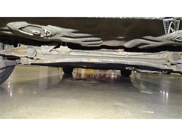 1991 Mercury Capri (CC-2115393) for sale in O'Fallon, Illinois
