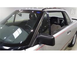 1991 Mercury Capri (CC-2115393) for sale in O'Fallon, Illinois