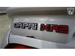 1991 Mercury Capri (CC-2115393) for sale in O'Fallon, Illinois