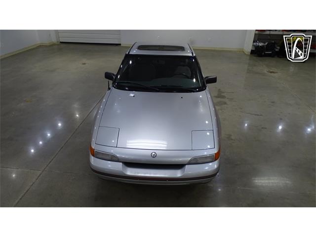 1991 Mercury Capri (CC-2115393) for sale in O'Fallon, Illinois