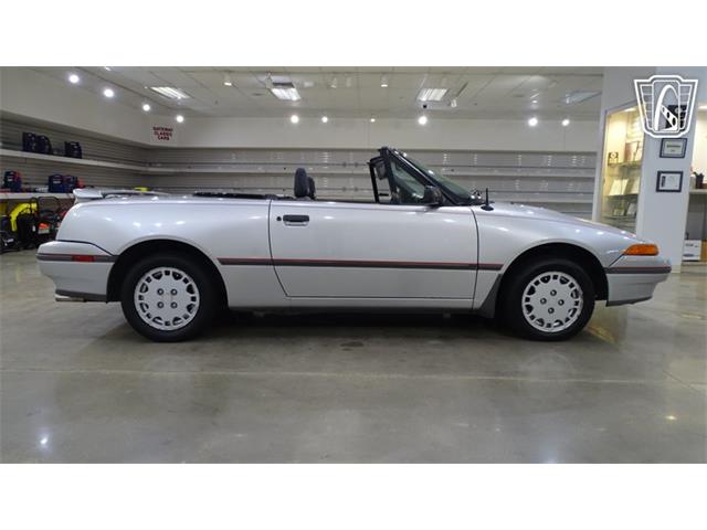 1991 Mercury Capri (CC-2115393) for sale in O'Fallon, Illinois