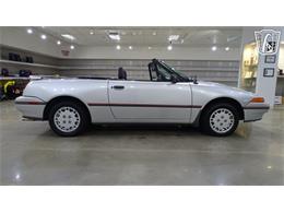 1991 Mercury Capri (CC-2115393) for sale in O'Fallon, Illinois