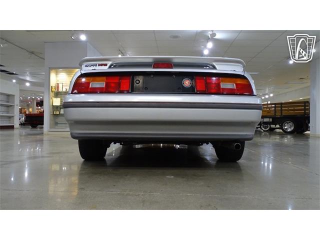 1991 Mercury Capri (CC-2115393) for sale in O'Fallon, Illinois